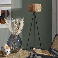 Abild Gulvlampe 154 x 42 cm