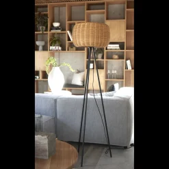 Abild Gulvlampe 154 x 42 cm