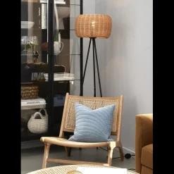 Abild Gulvlampe 154 x 42 cm