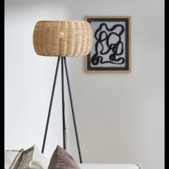 Abild Gulvlampe 154 x 42 cm