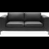 Abraham 2½ pers. Sofa