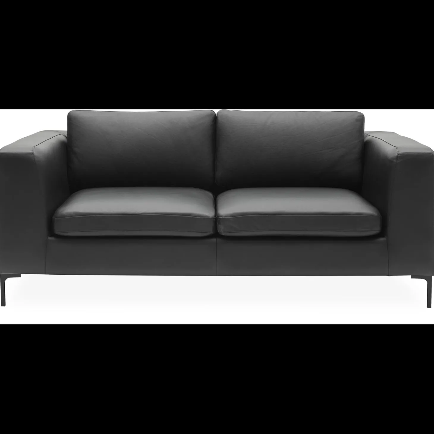 Abraham 2½ pers. Sofa