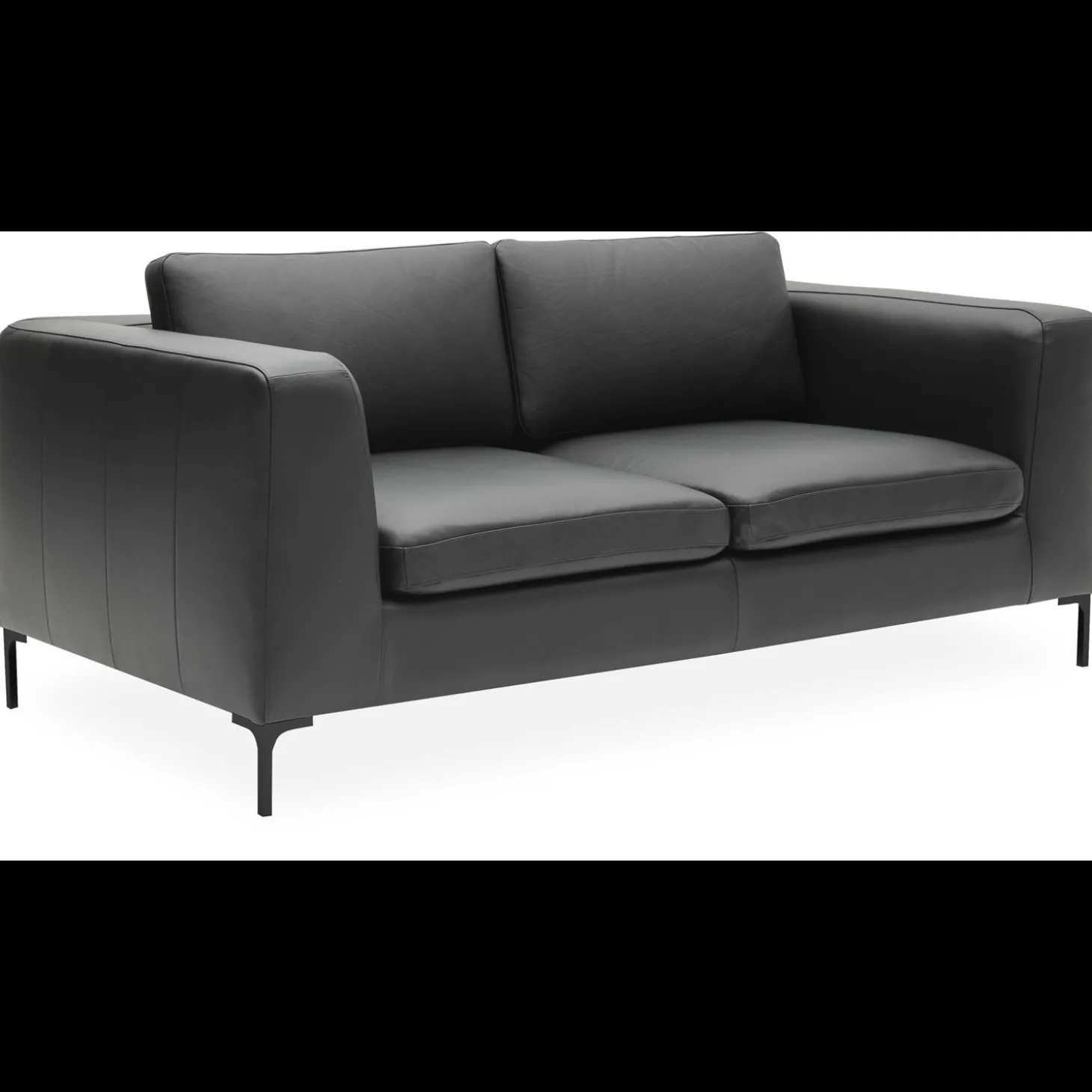 Abraham 2½ pers. Sofa