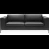 Abraham 3 pers Sofa