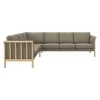 Absalon 23 Hjørnesofa