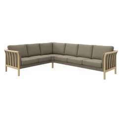 Absalon 23 Hjørnesofa