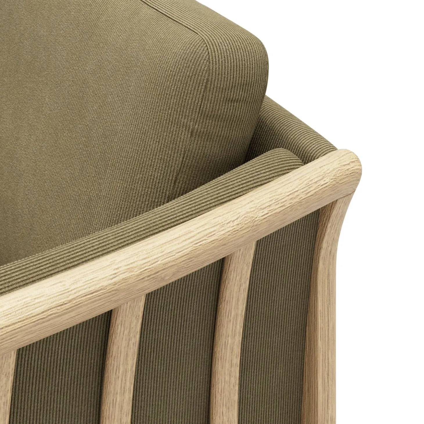 Absalon 22 Hjørnesofa