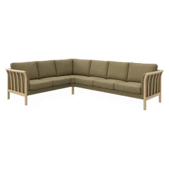 Absalon 23 Hjørnesofa