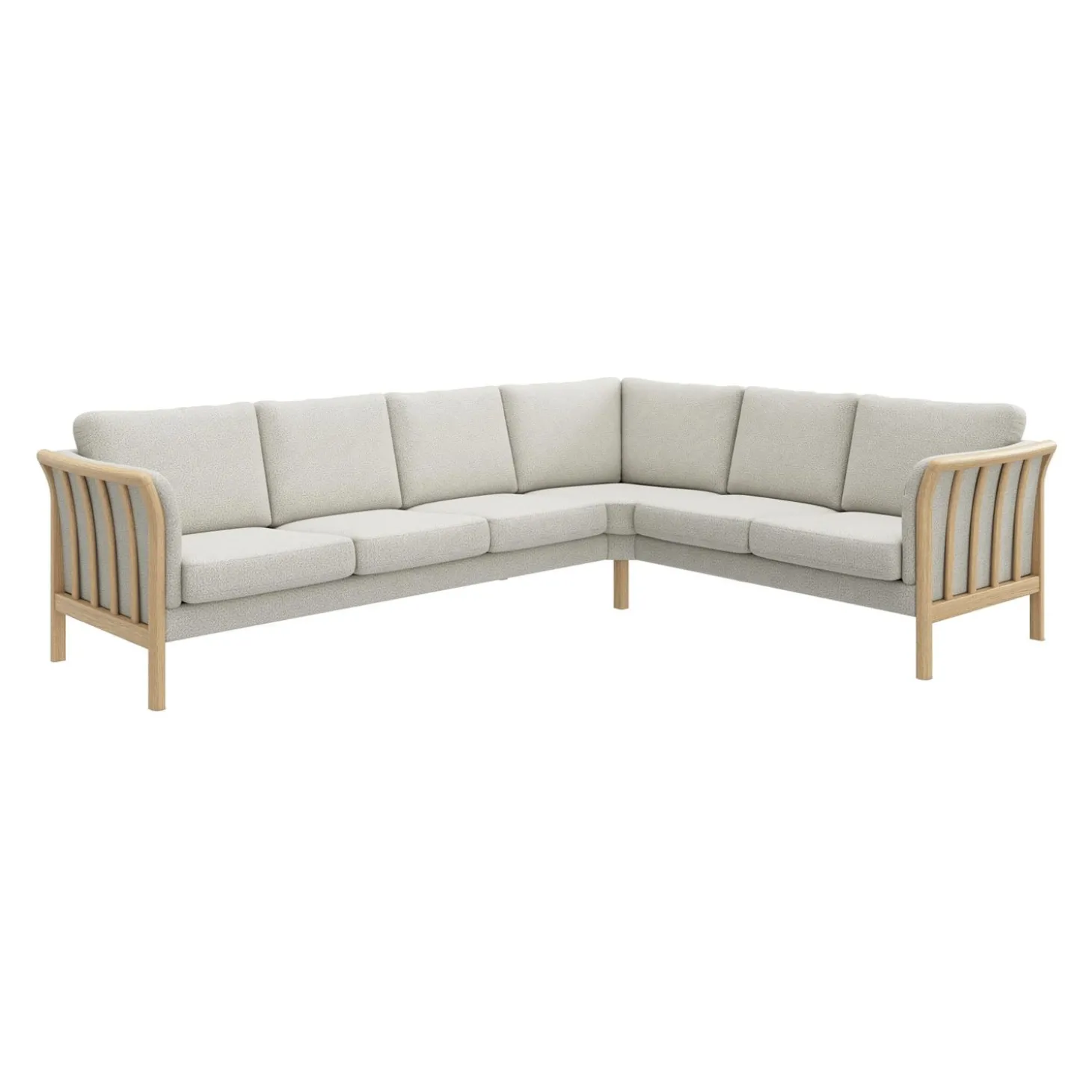 Absalon 32 Hjørnesofa