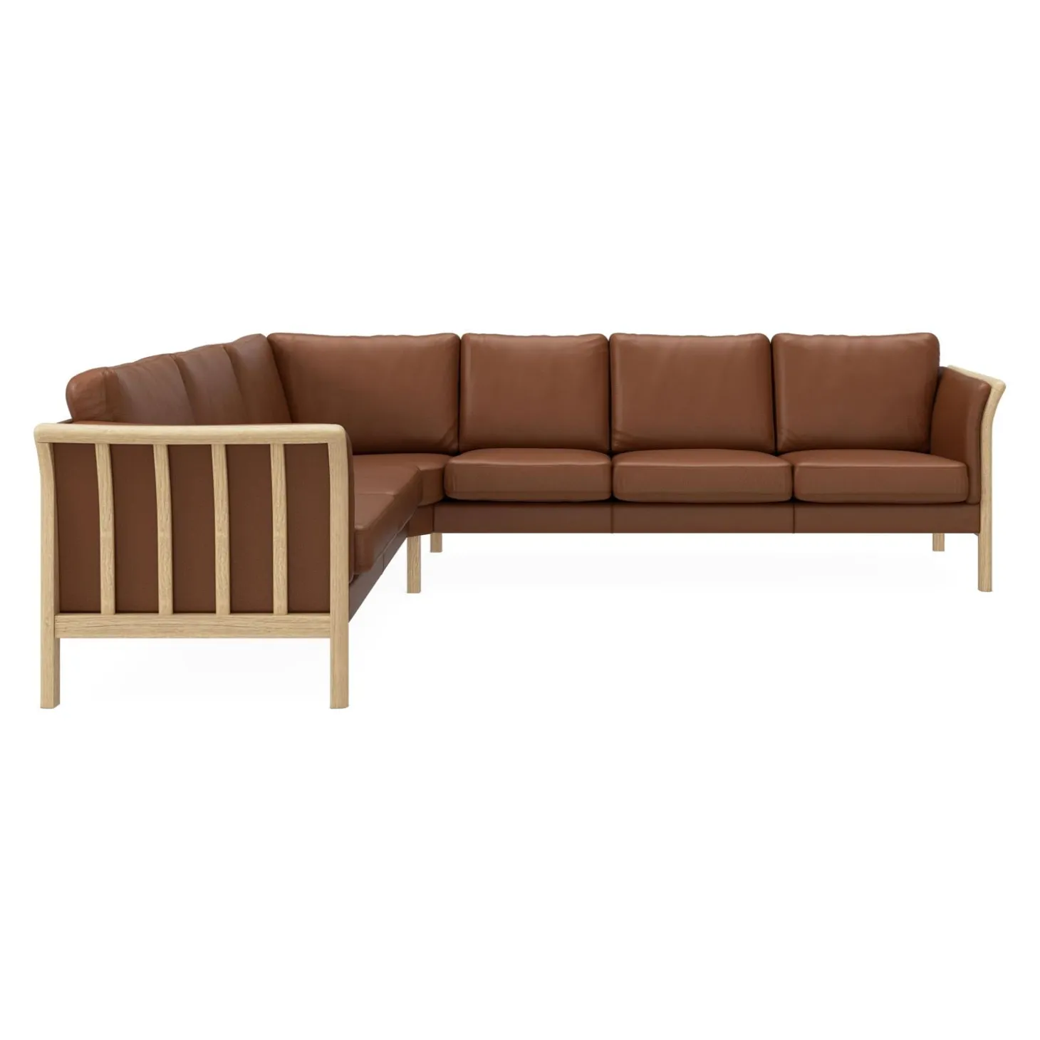 Absalon 23 Hjørnesofa