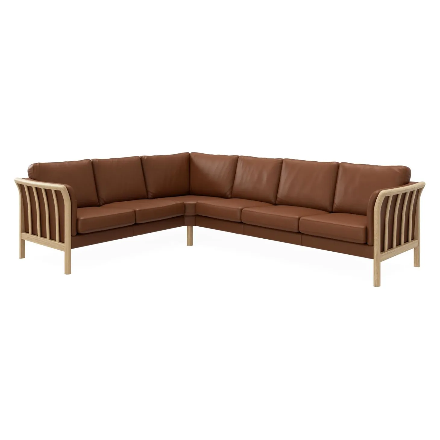 Absalon 23 Hjørnesofa