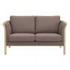 Absalon 2 pers. Sofa