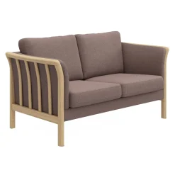 Absalon 2 pers. Sofa