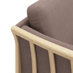 Absalon 2 pers. Sofa