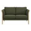 Absalon 2 pers. Sofa