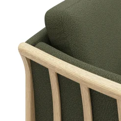 Absalon 2 pers. Sofa