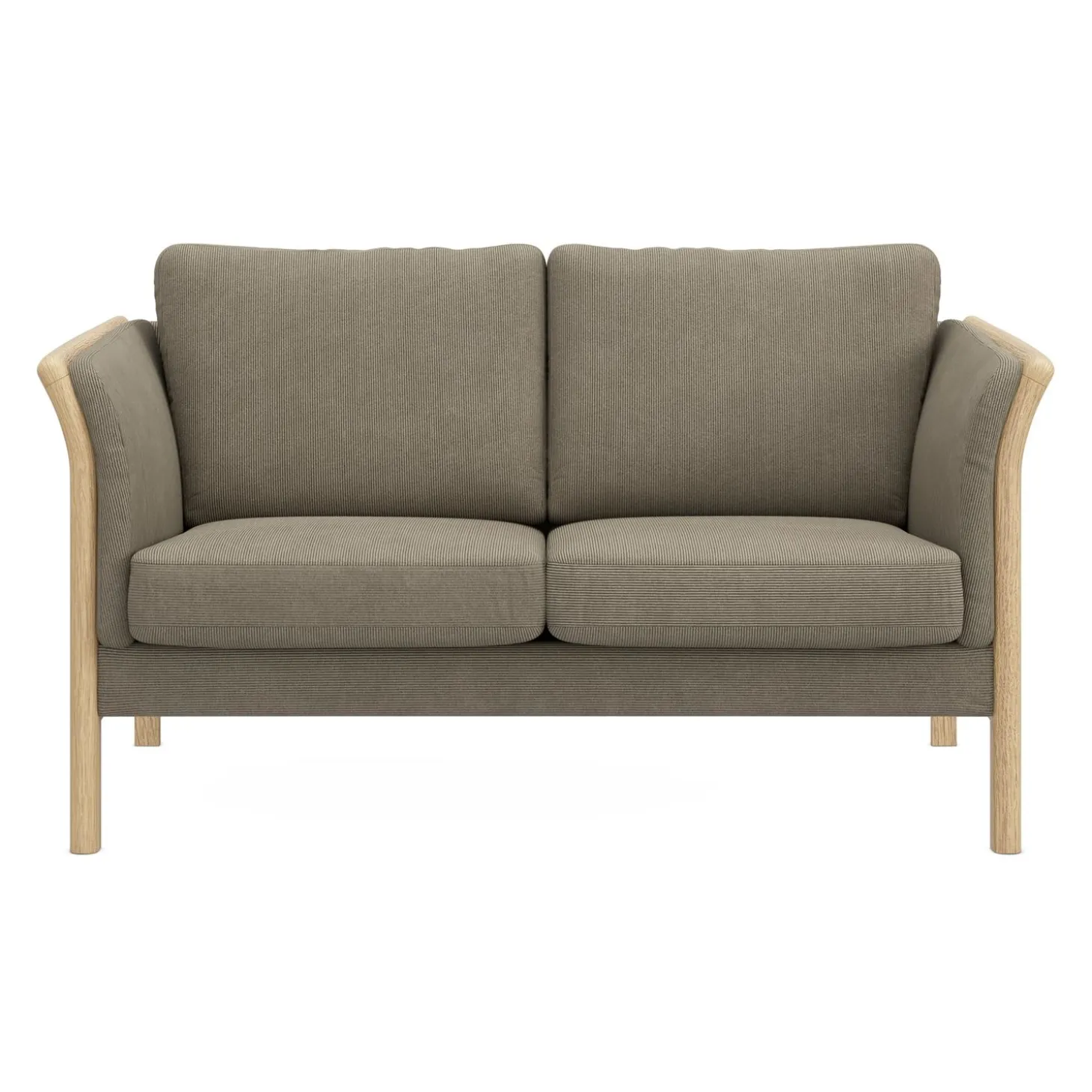 Absalon 2 pers. Sofa