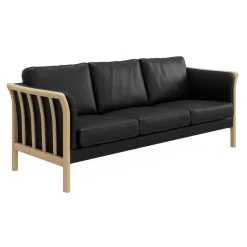 Absalon 3 pers Sofa