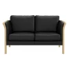 Absalon 2 pers. Sofa