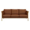 Absalon 3 pers Sofa