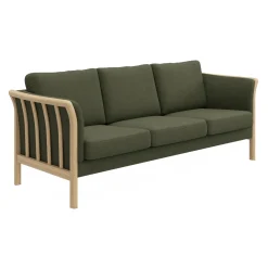 Absalon 3 pers Sofa
