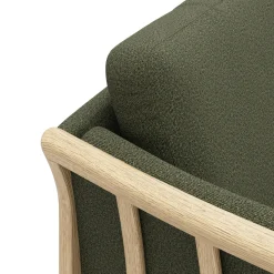 Absalon 3 pers Sofa