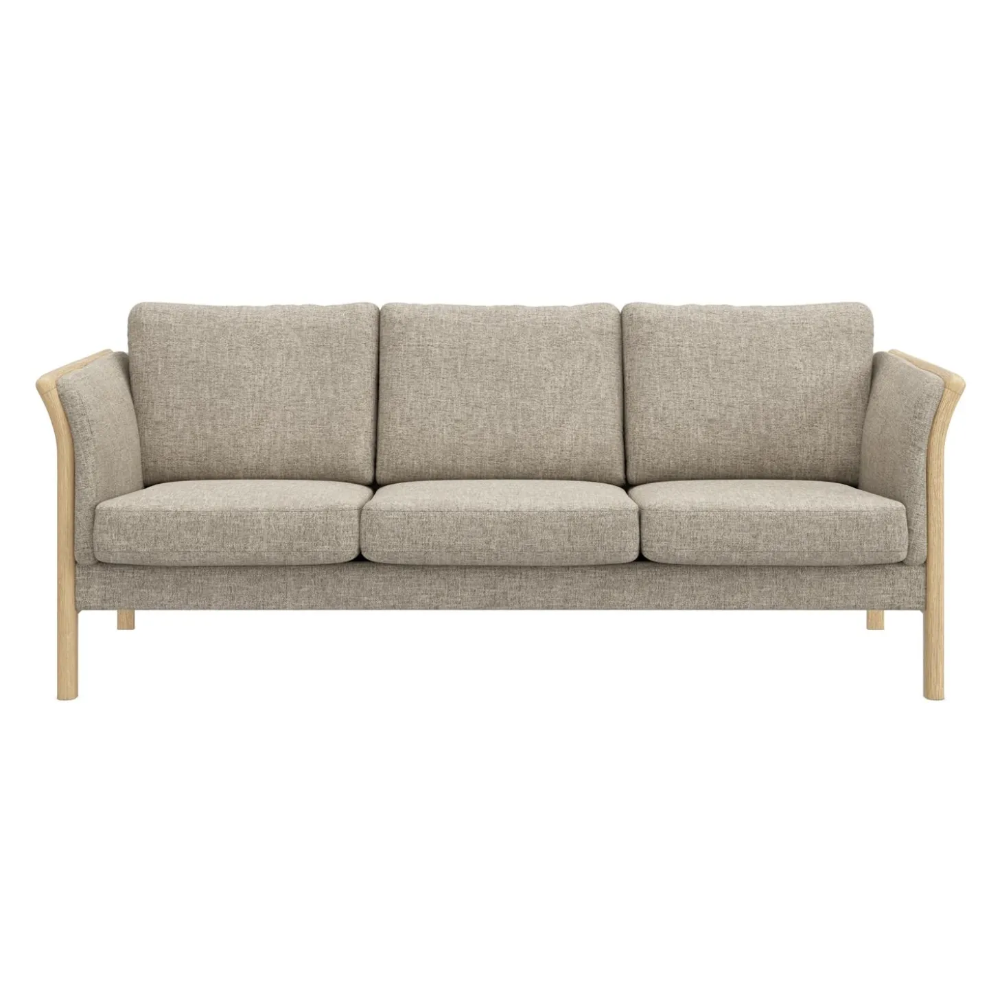 Absalon 3 pers Sofa