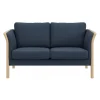 Absalon 2 pers. Sofa