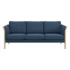 Absalon 3 pers Sofa