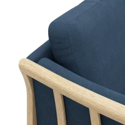 Absalon 3 pers Sofa