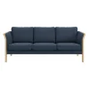 Absalon 3 pers Sofa