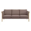 Absalon 3 pers Sofa