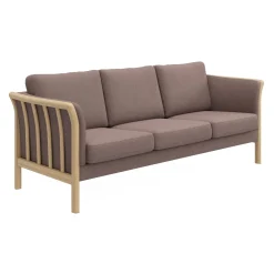 Absalon 3 pers Sofa
