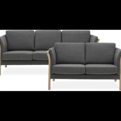 Absalon Sofasæt - 3+2 pers