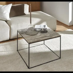 Addie Tuftet tæppe 160 x 230 cm