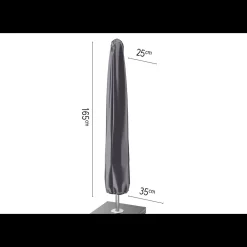 Aerocover Overtræk parasol