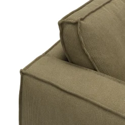Agir 3 pers Sofa