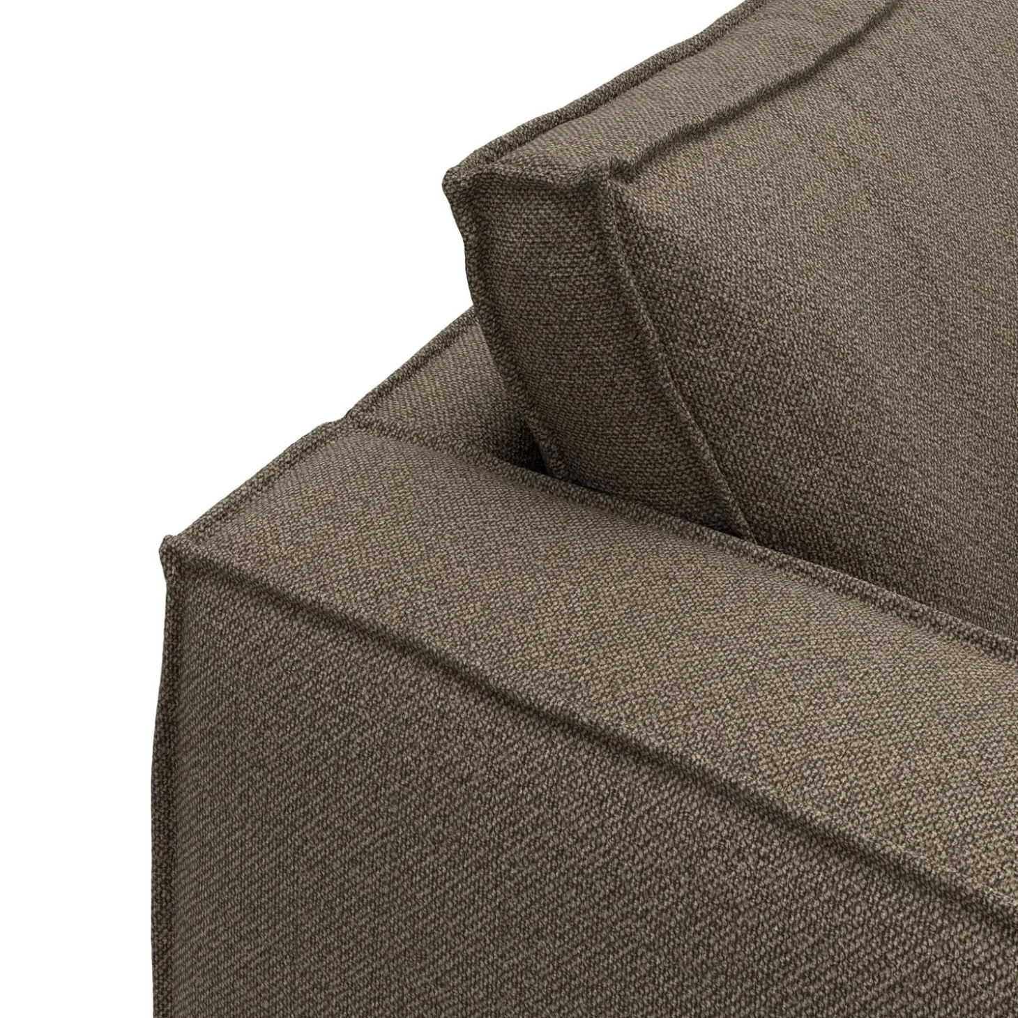 Agir 2 pers. Sofa