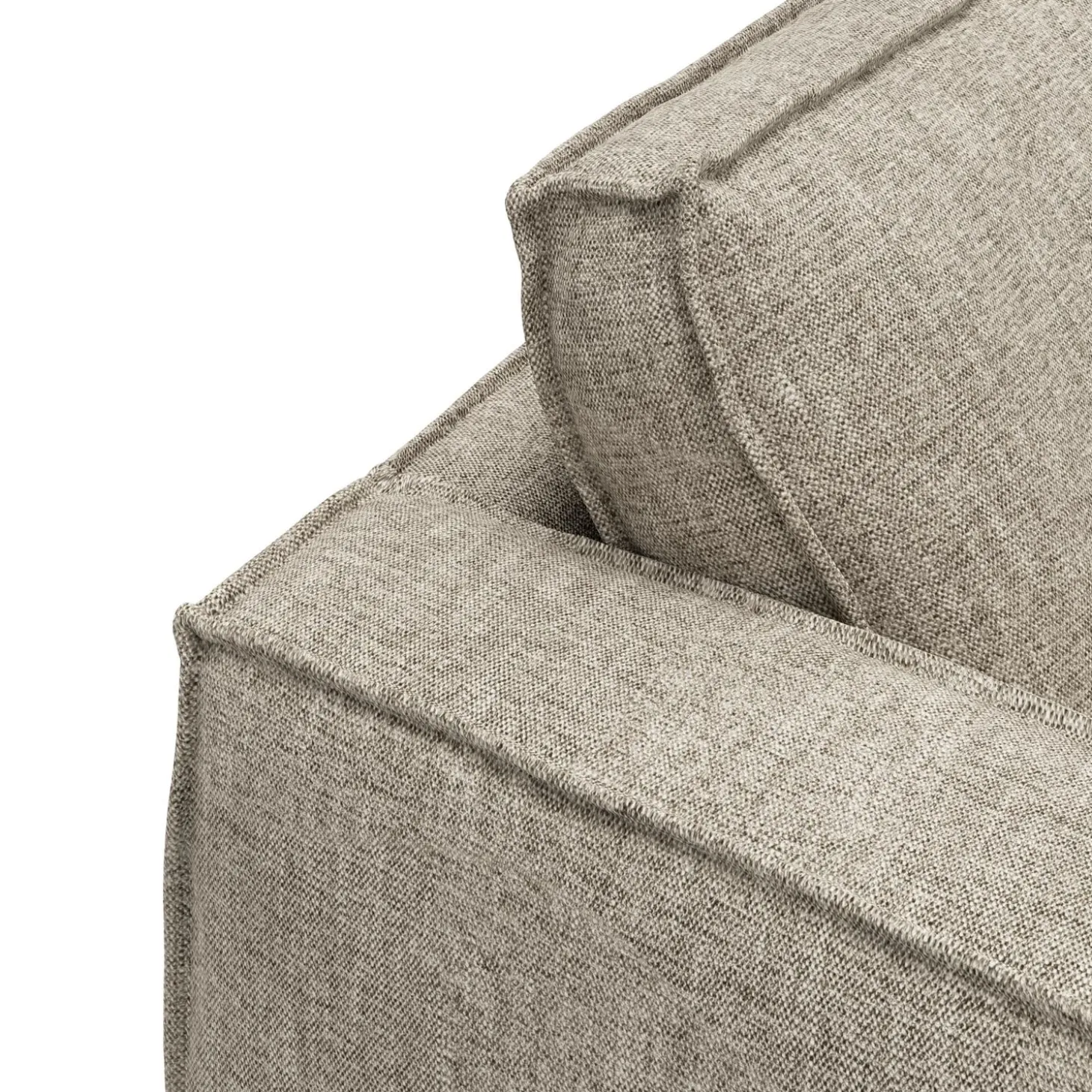 Agir 3 pers Sofa