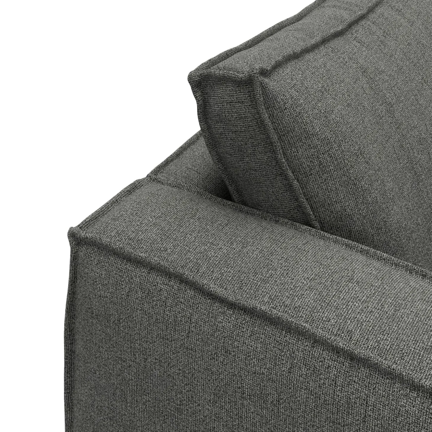 Agir 2 pers. Sofa