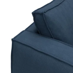 Agir 2 pers. Sofa