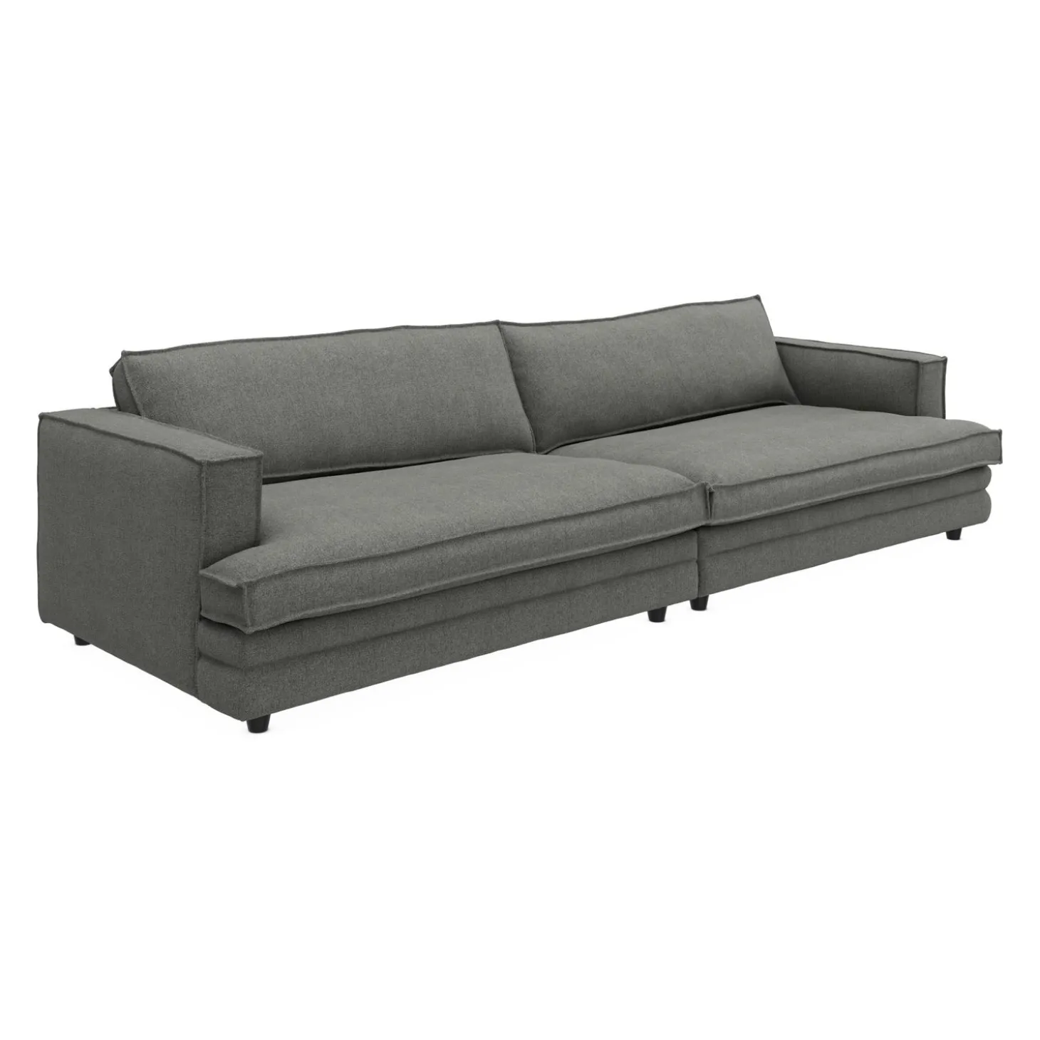 Agir XL 3 pers. XL Sofa