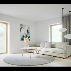 Agir XL 3 pers. XL Sofa