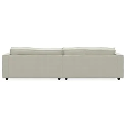 Agir XL 3 pers. XL Sofa