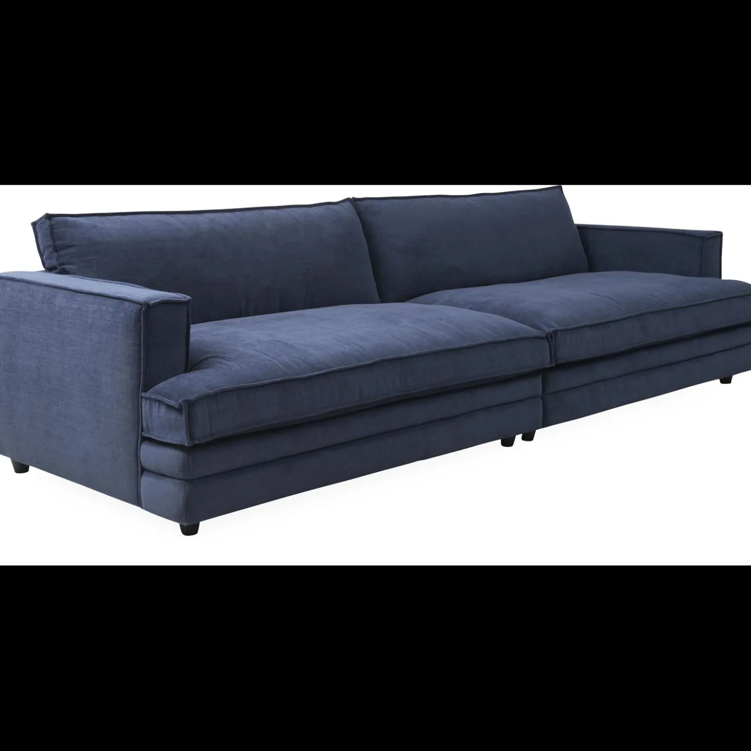 Agir XL 3 pers. XL Sofa