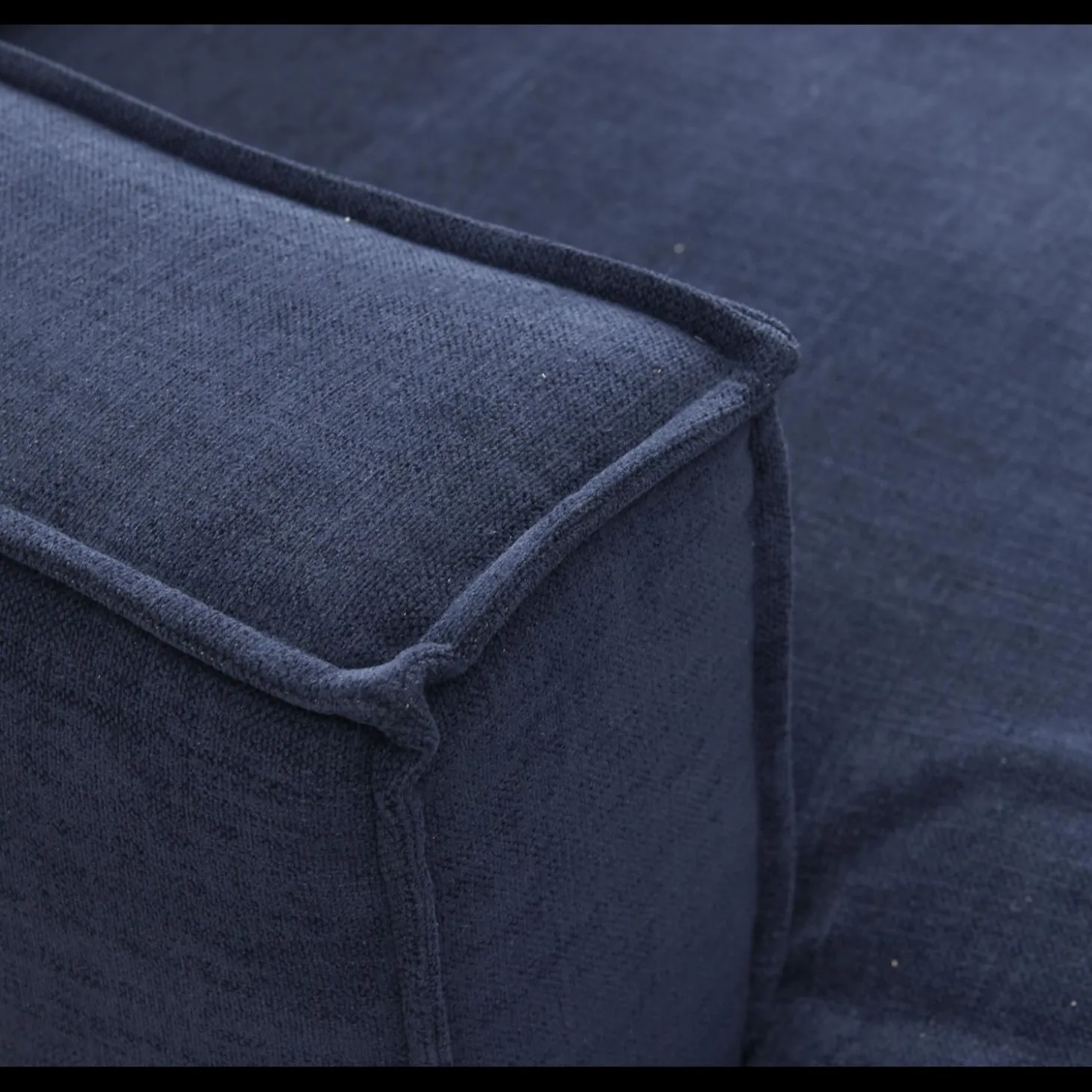 Agir XL 3 pers. XL Sofa