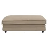 Agir XL Sofa puf