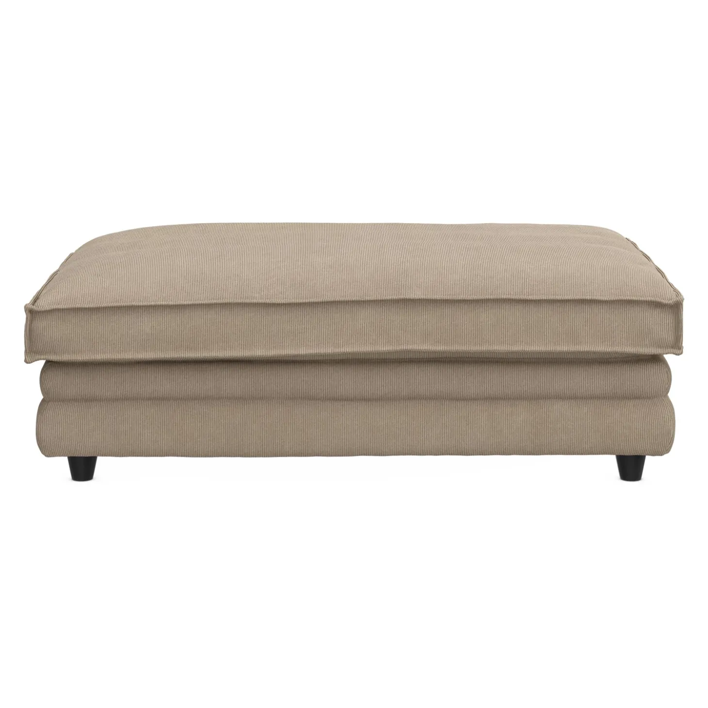 Agir XL Sofa puf