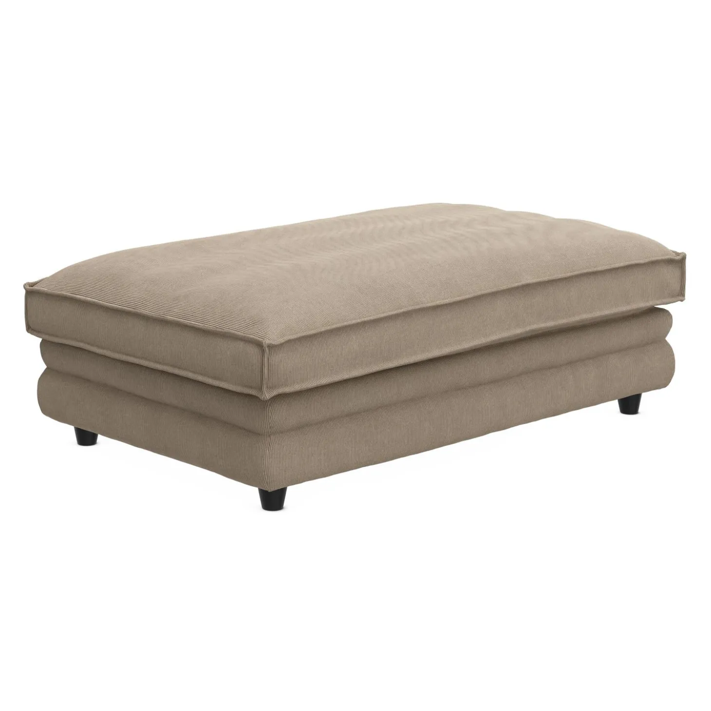 Agir XL Sofa puf