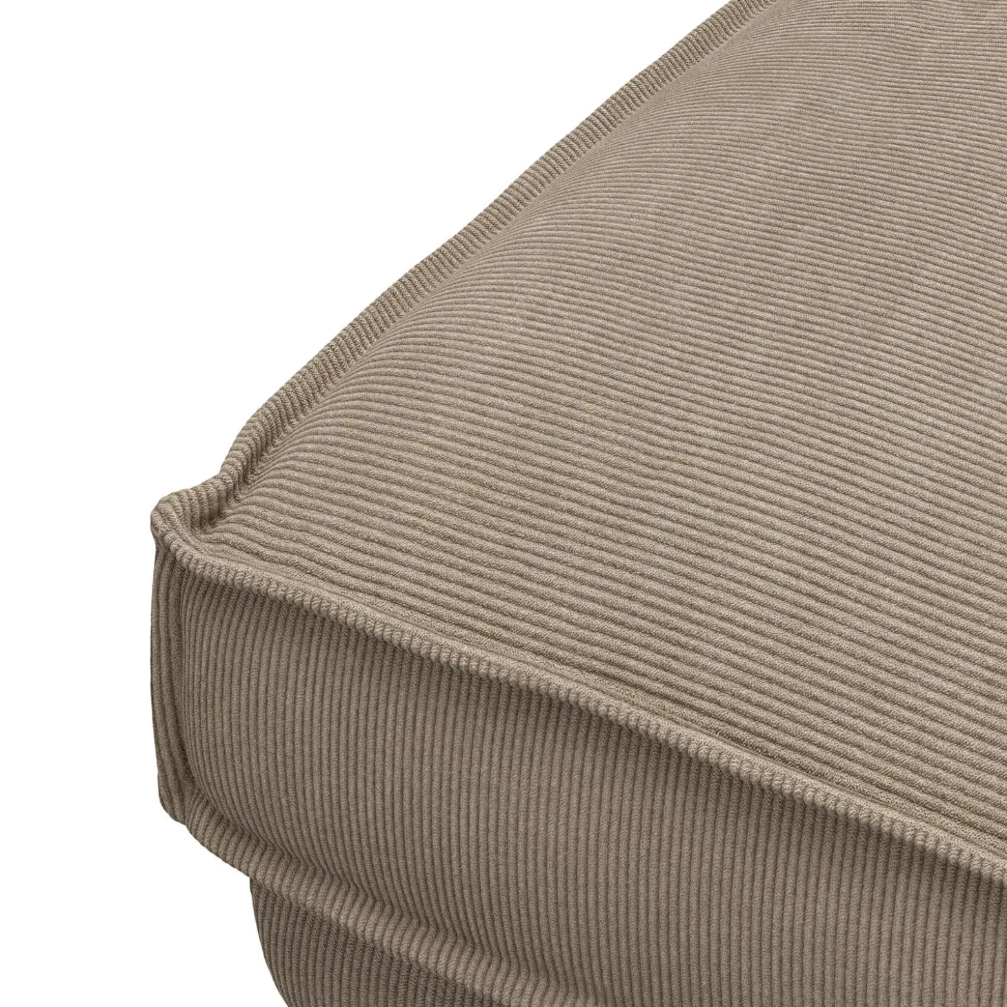 Agir XL Sofa puf